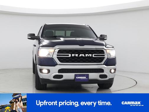 2022 RAM 1500 Bighorn