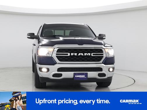 2022 RAM 1500 Bighorn