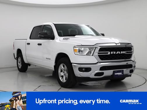 2023 RAM 1500 Bighorn