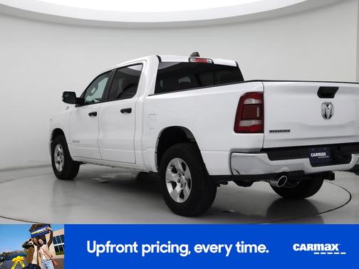 2023 RAM 1500 Bighorn