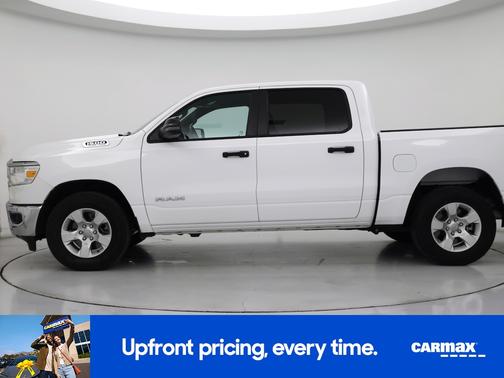 2023 RAM 1500 Bighorn