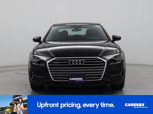 2020 Audi A6 Premium