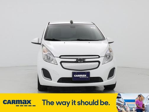 2015 Chevrolet Spark EV LT