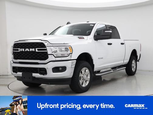 2024 RAM 2500 Bighorn