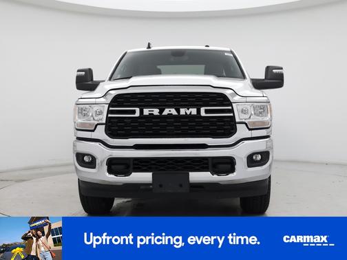 2024 RAM 2500 Bighorn