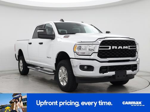 2024 RAM 2500 Bighorn