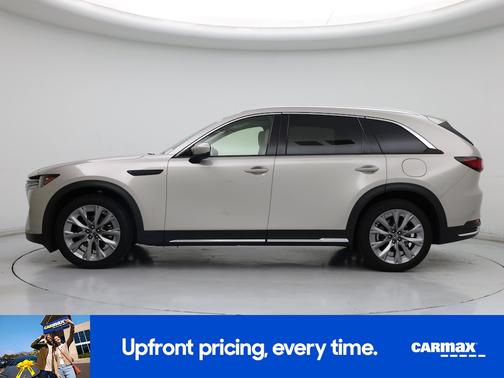 2024 Mazda CX-90 Turbo Premium Plus