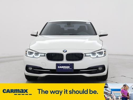 2018 BMW 330e E iPerformance