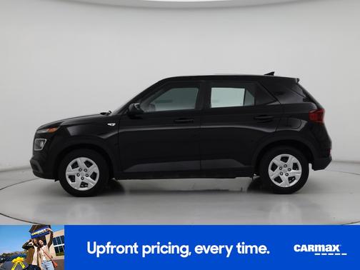 2020 Hyundai VENUE SE