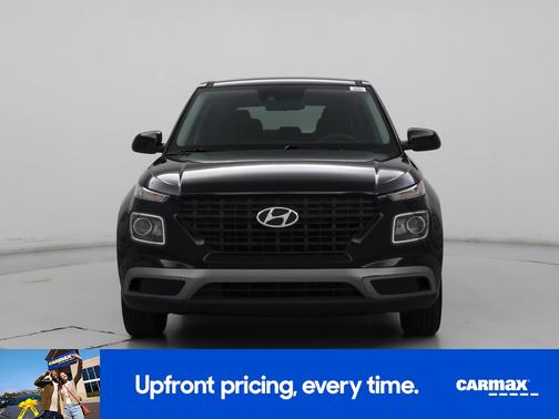 2020 Hyundai VENUE SE
