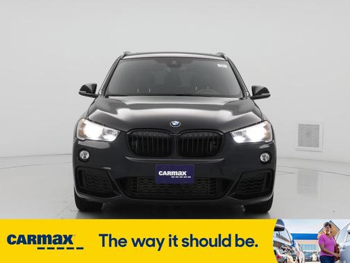 2019 BMW X1 SDrive28i