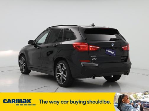 2019 BMW X1 SDrive28i