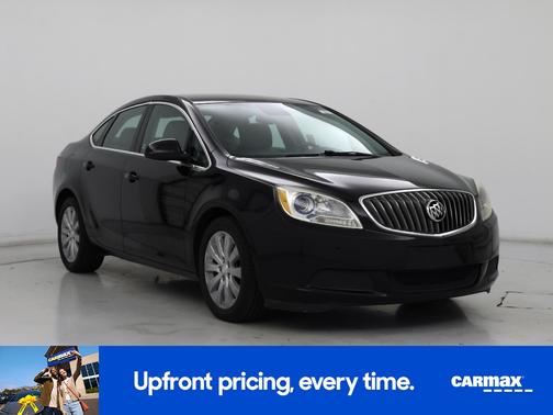 2016 Buick Verano 