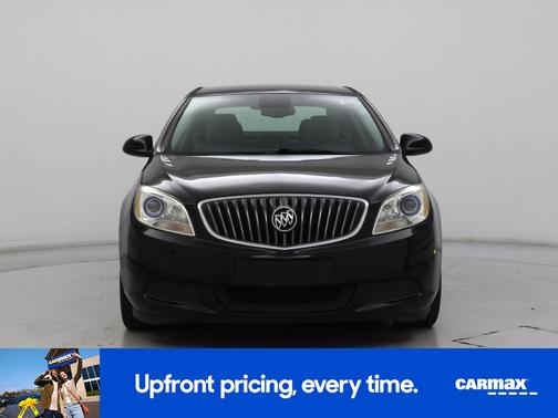 2016 Buick Verano 