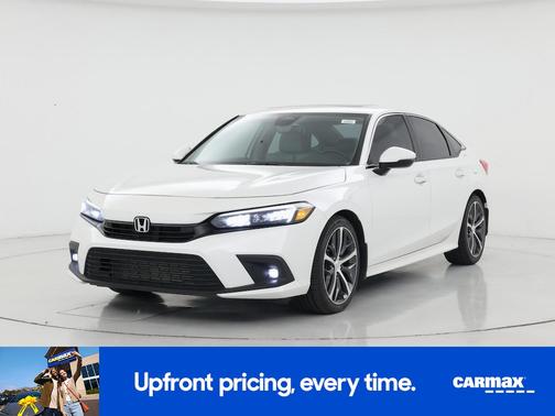 2023 Honda Civic Touring