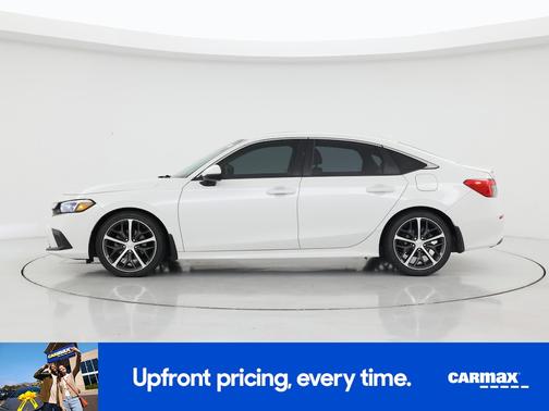 2023 Honda Civic Touring