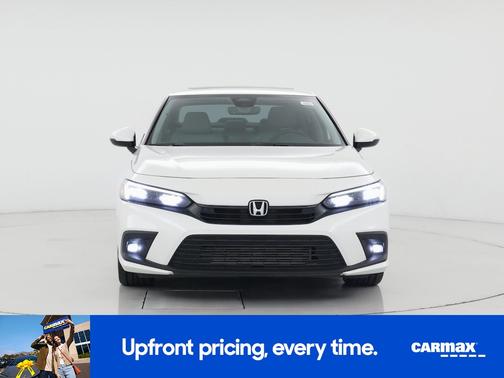 2023 Honda Civic Touring
