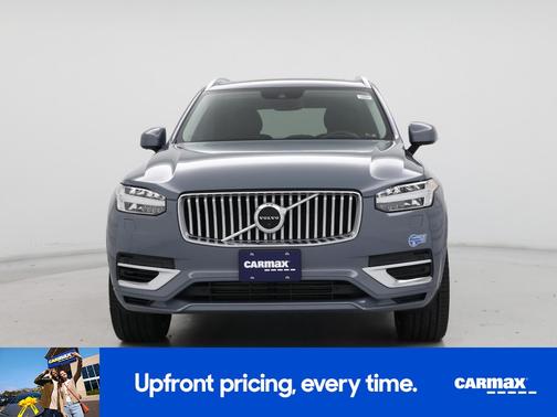 2021 Volvo XC90 Recharge Plug-In Hybrid T8 Inscription