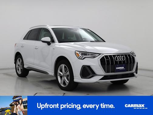 2019 Audi Q3 Premium Plus