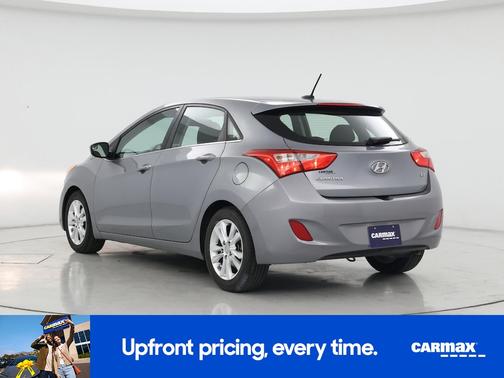 2014 Hyundai ELANTRA GT