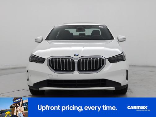 2024 BMW 530 I