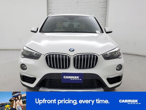 2017 BMW X1 SDrive28i
