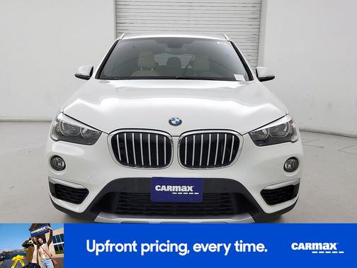 2017 BMW X1 SDrive28i