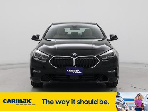 2021 BMW 228 Gran Coupe I Gran Coupe