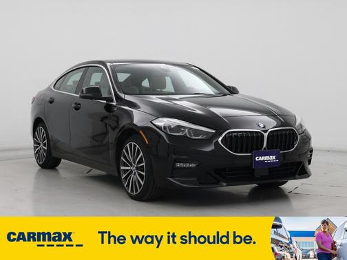 2021 BMW 228 Gran Coupe I Gran Coupe