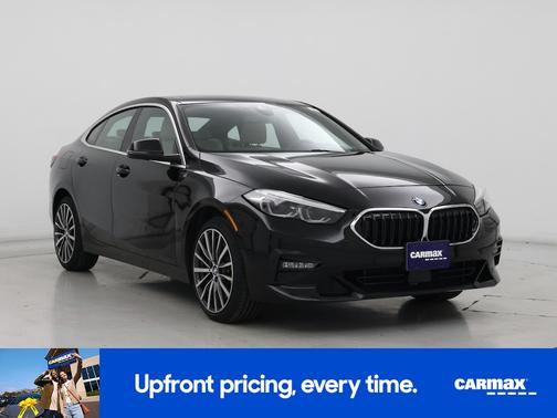 2021 BMW 228 Gran Coupe I Gran Coupe