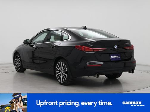 2021 BMW 228 Gran Coupe I Gran Coupe