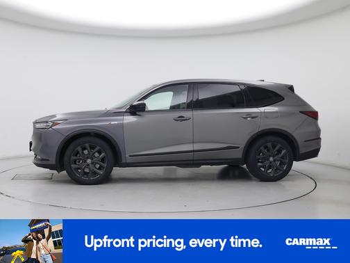 2023 Acura MDX SH-AWD A-Spec