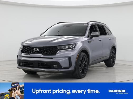 2021 Kia Sorento SX