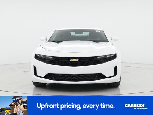 2022 Chevrolet Camaro 1LT