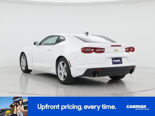 2022 Chevrolet Camaro 1LT