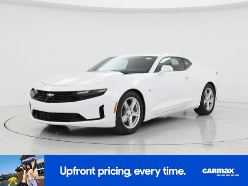 2022 Chevrolet Camaro 1LT