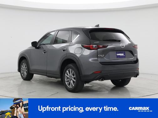 2023 Mazda CX-5 2.5 S Select Package