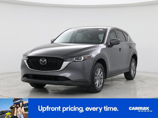 2023 Mazda CX-5 2.5 S Select Package