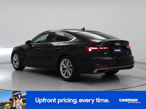 2022 Audi A5 Sportback Premium Plus