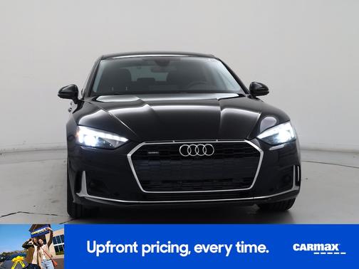 2022 Audi A5 Sportback Premium Plus