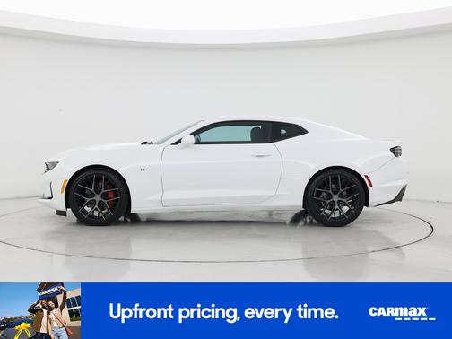 2023 Chevrolet Camaro 3LT