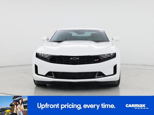 2023 Chevrolet Camaro 3LT