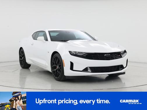 2023 Chevrolet Camaro 3LT