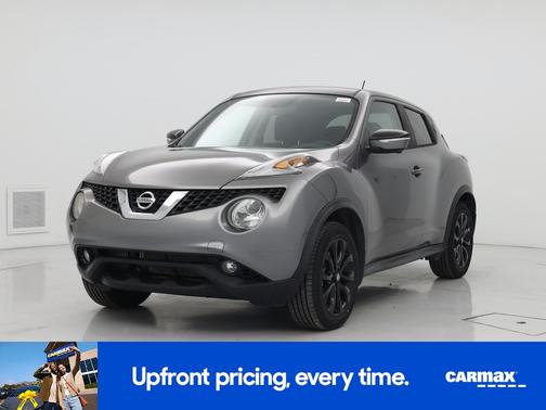 2016 Nissan Juke SL