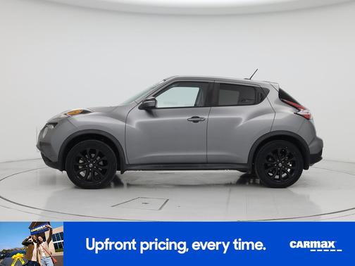 2016 Nissan Juke SL