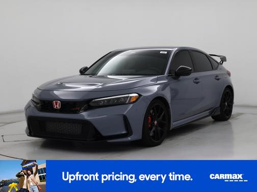 2024 Honda Civic Type R