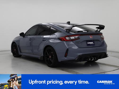 2024 Honda Civic Type R