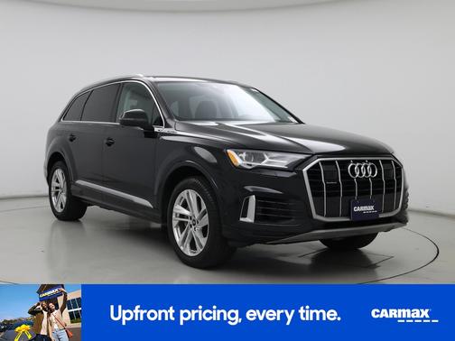 2023 Audi Q7 Premium Plus