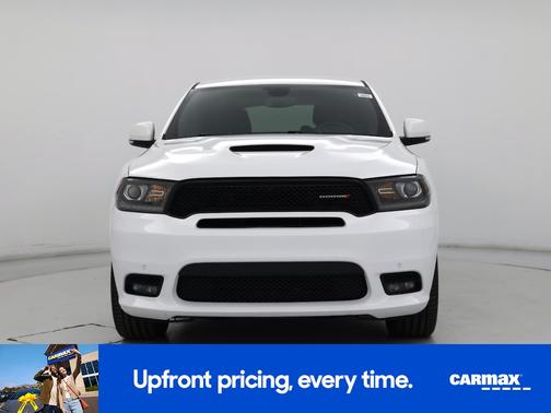 2020 Dodge Durango R/T