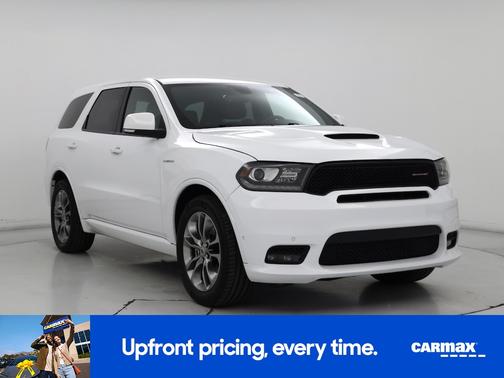 2020 Dodge Durango R/T